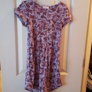 LLR Mae dress